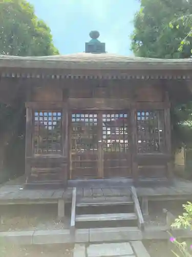 金剛寺(埼玉県)