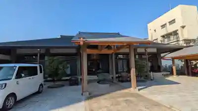 太平寺(大阪府)