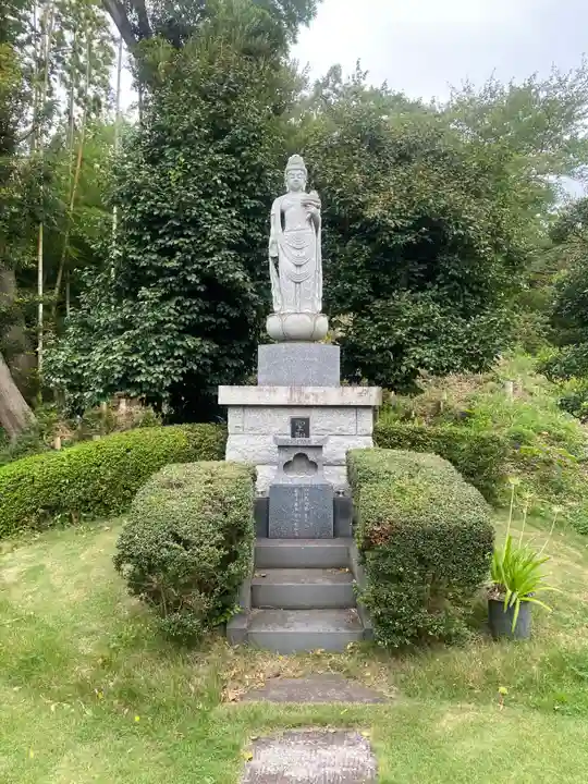 法岩院(千葉県)