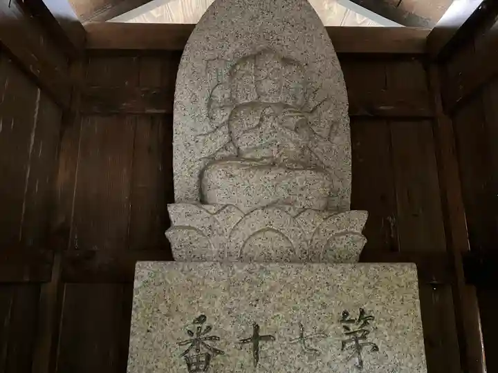 法起院(奈良県)
