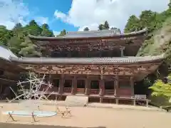 圓教寺(兵庫県)