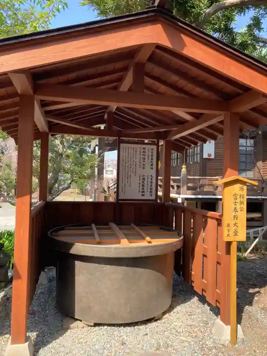 日枝神社(静岡県)