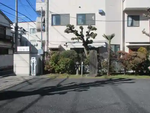 白泉寺(東京都)
