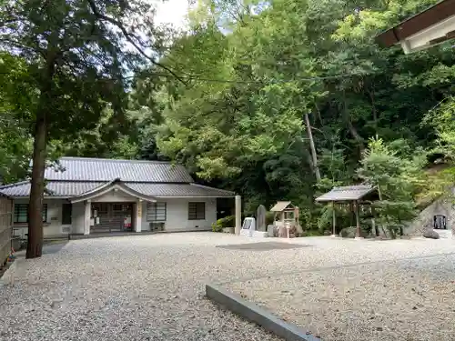 八事神社のその他建物