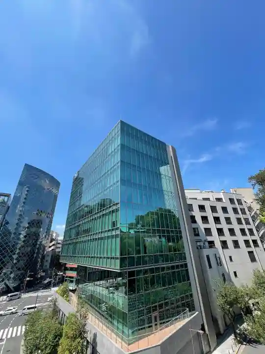日枝神社(東京都)