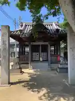 武大神社の本殿・本堂