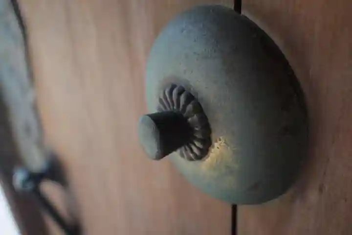 氣比神宮のその他建物