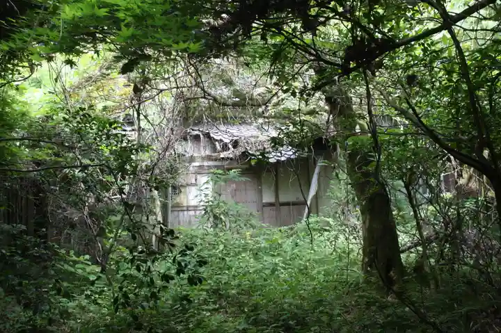 千光院(滋賀県)