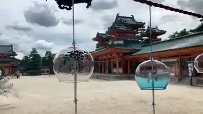 平安神宮のその他建物