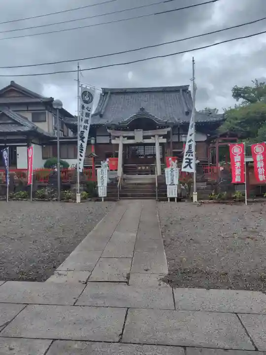 池上本門寺(東京都)