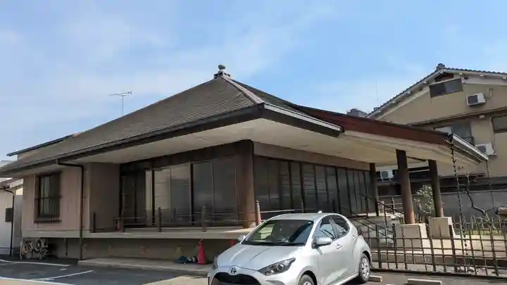 本實院(本実院)(京都府)