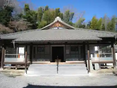 正法寺(埼玉県)