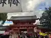 八坂神社(祇園さん)(京都府)
