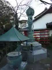 祥泉院(神奈川県)