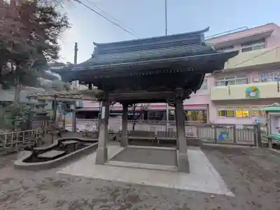 王子稲荷神社(東京都)