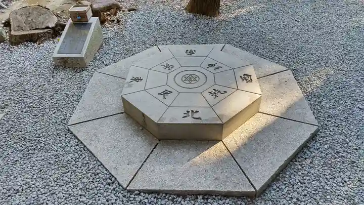 甲斐國一宮 浅間神社(山梨県)