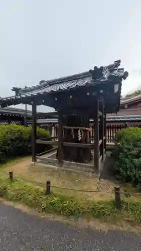 城南宮(京都府)
