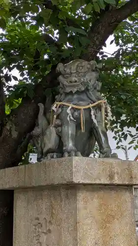 阿倍王子神社(大阪府)