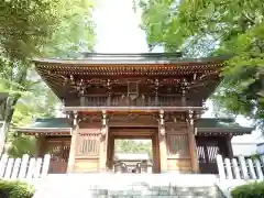 速谷神社(広島県)