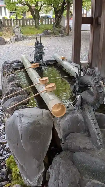 田縣神社(愛知県)