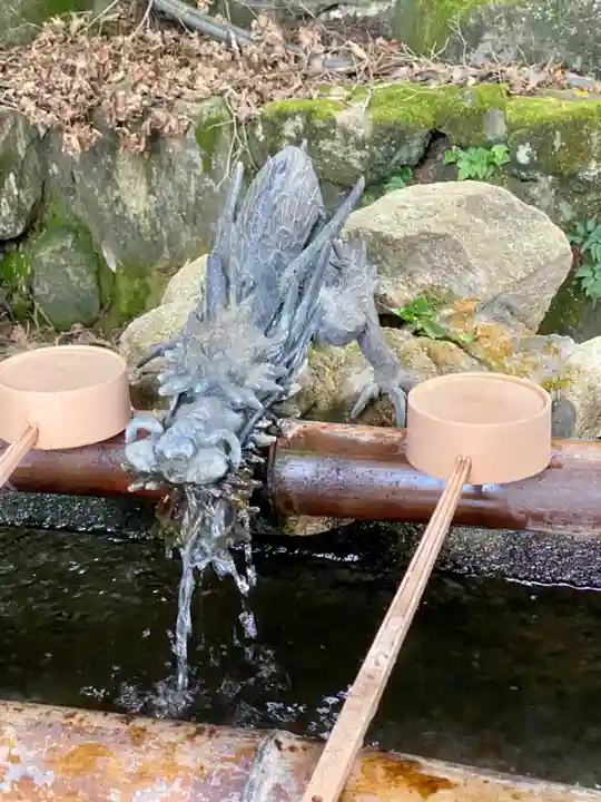 本瀧寺(大阪府)