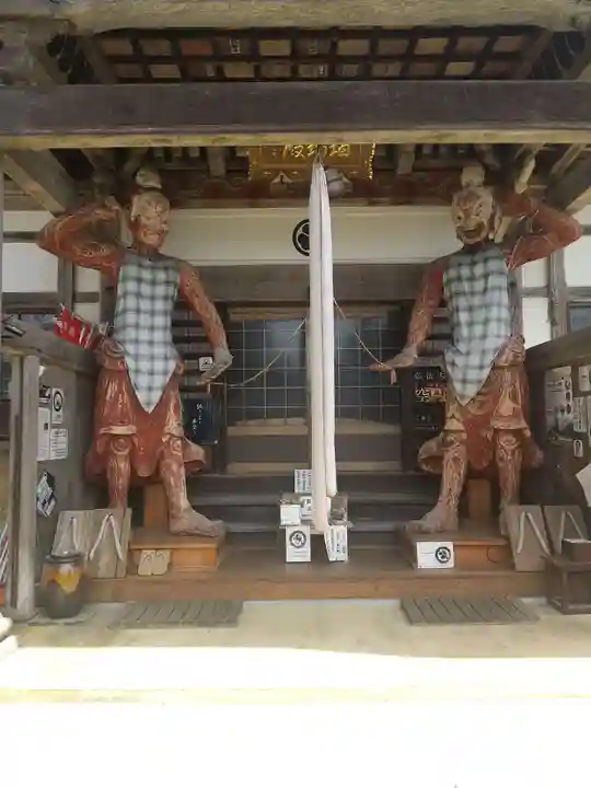 龍頭寺(山形県)