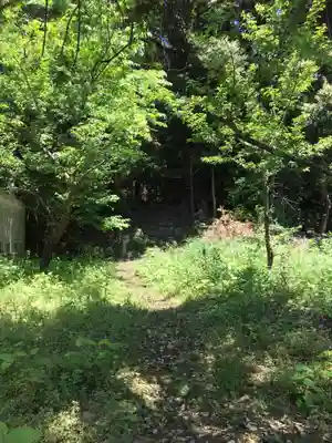 大洗磯前神社のその他建物