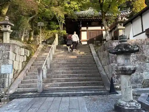 知恩院(京都府)
