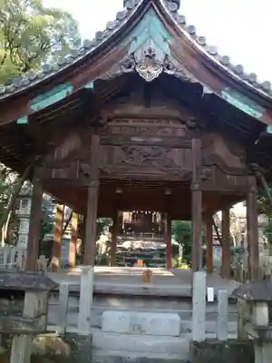 六所神社(愛知県)