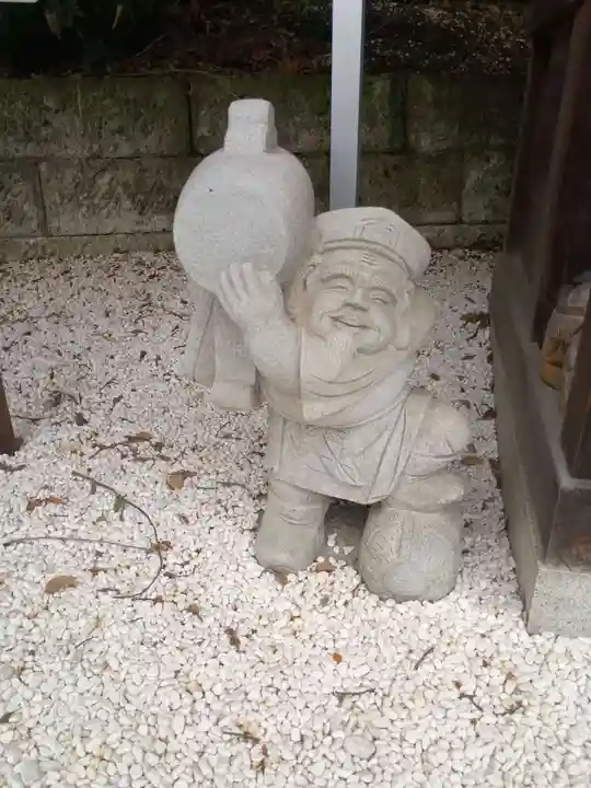 赤羽八幡神社(東京都)