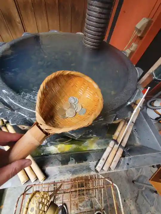 世尊院のその他建物