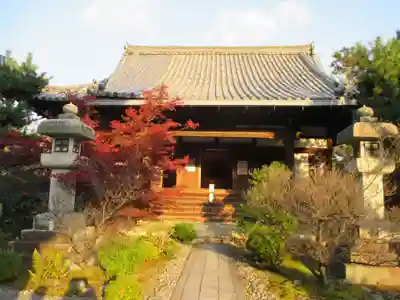清凉寺(京都府)