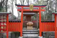 雑太社(京都府)