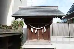 松尾神社(静岡県)