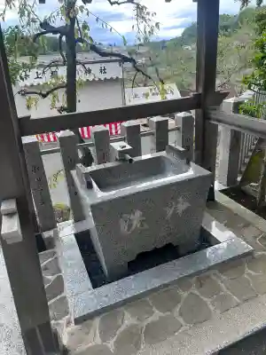 上根神社(東京都)