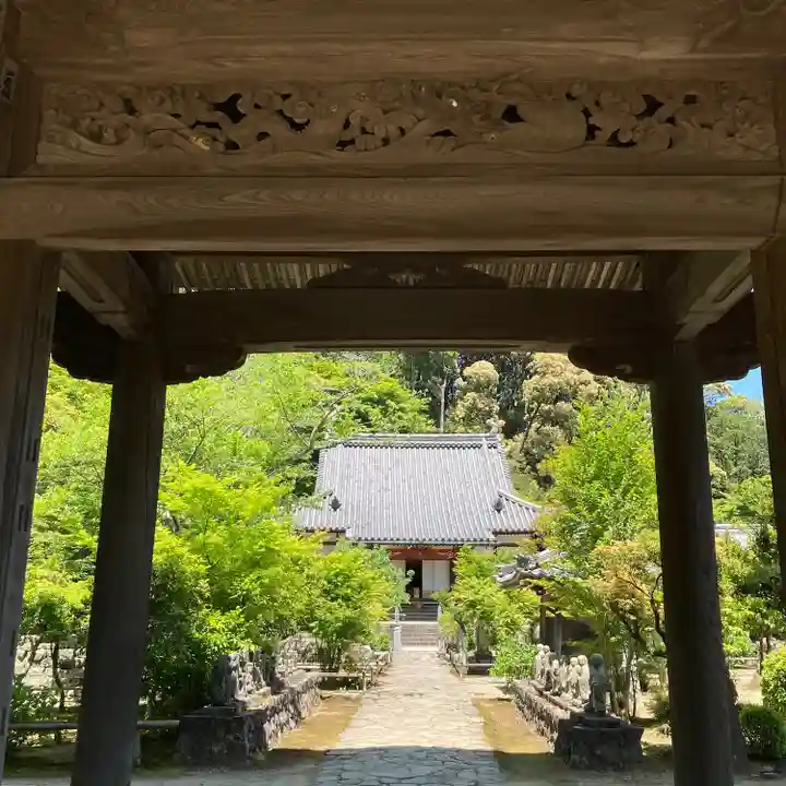 行基寺(岐阜県)