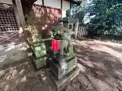 春日神社(奈良県)