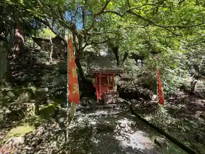 室生寺(奈良県)