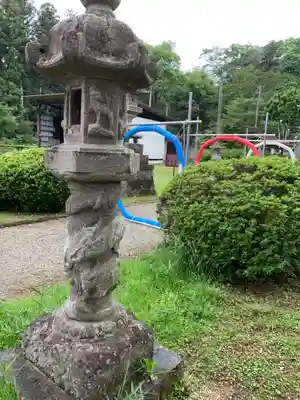 三島神社のその他建物