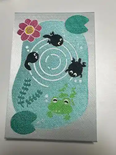 祖母井神社(栃木県)