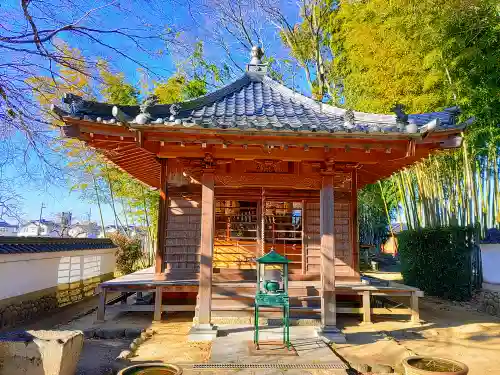 随応院（不遠寺隨應院）の末社・摂社
