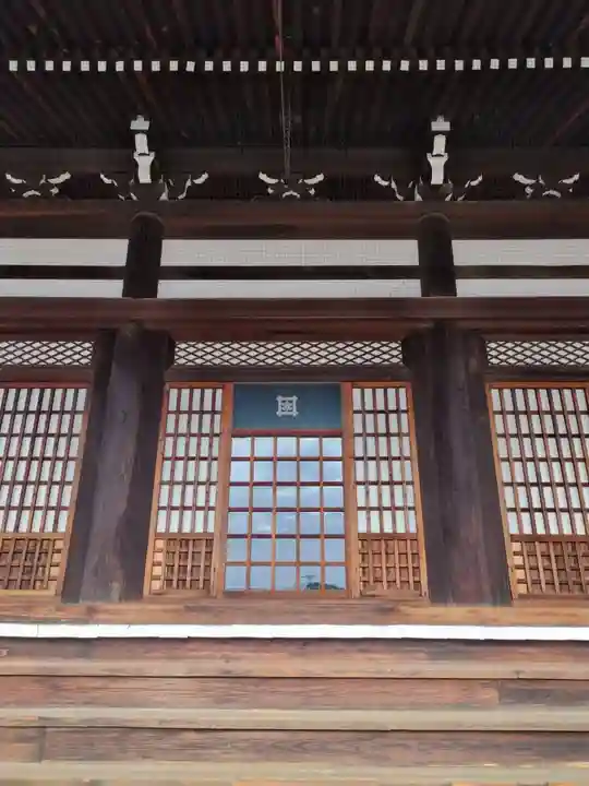 妙覺寺(妙覚寺)(京都府)