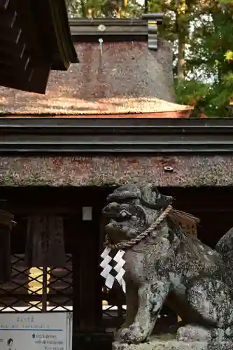 建部大社(滋賀県)