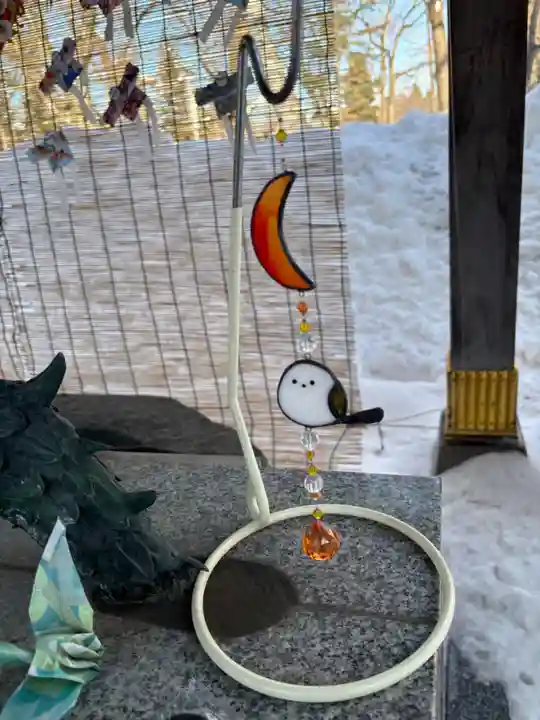 彌彦神社 (伊夜日子神社)の芸術