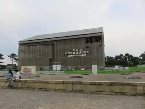 興福寺のその他建物