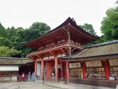 春日大社(奈良県)