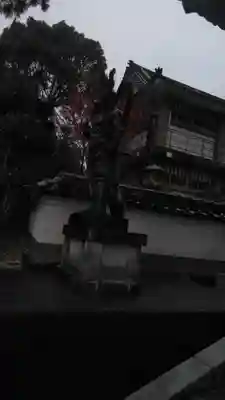 薬王寺(長崎県)