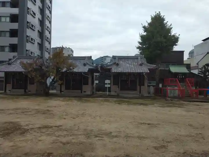 阿沼美神社(愛媛県)