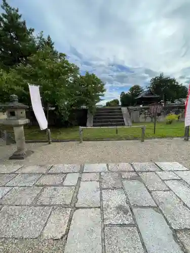 西大寺(奈良県)