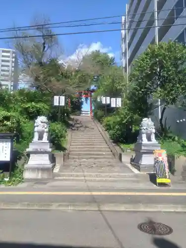 榴岡天満宮(宮城県)